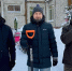 Депутаты Владимирского горсовета помогают коммунальным службам расчищать снег - 6tv.Ru