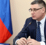 Александр Авдеев поставил задачу усилить расчистку от снега крыш многоквартирных домов во Владимирской области - Администрация области