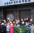 «Искра жизни»: как во Владимирской области помогают семьям участников СВО - Министерство внутренней политики