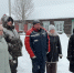 В посёлке Уршельский Гусь-Хрустального округа люди мёрзнут в домах — из-за перебоев подачи голубого топлива - Телеканал Вариант