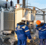 «Транснефть – Верхняя Волга» сэкономила 4,6 млн киловатт электроэнергии в 2025 году - PRO Город Владимир