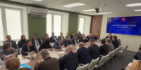 Врип главы города Владимира Сергей Волков познакомился с руководящим составом мэрии и обозначил первоочередные задачи - Телеканал Вариант