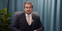 Дмитрий Козлов: «Мы должны выпускать готовые кадры для нашей экономики» - Владимирские Ведомости
