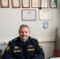 Валерий Родионов — профессионал, герой и наставник - УФССП