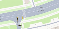 Во Владимире работы на теплосети затронули жилые дома и движение транспорта - 6tv.Ru