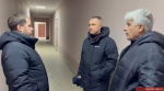 Транспортный парк во Владимире хотят пополнить автобусами-"гармошками"