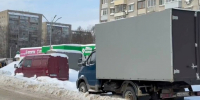 Сергей Волков проконтролировал уборку снега в микрорайоне Юрьевец - Город Владимир