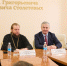 Во Владимирском университете состоялась дискуссия о роли новых технологий и искусственного интеллекта в развитии общества - Владимирская епархия
