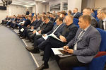 В АО «Транснефть – Верхняя Волга» прошло заседание Совета главных инженеров и начальников НПС