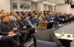 В АО «Транснефть – Верхняя Волга» прошло заседание Совета главных инженеров и начальников НПС