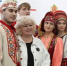 Год единства народов России - Общественная Палата