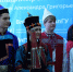 Торжественное мероприятие, посвящённое открытию Года единства народов России - Владимирская епархия