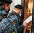 Судебные приставы Октябрьского района Владимира обеспечили принудительную госпитализацию гражданина с опасной формой туберкулёза - УФССП