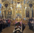 В Свято-Успенском кафедральном соборе г. Владимир простились с генерал-майором Владимиром Бабешко - Владимирская епархия