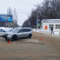 За сутки на дорогах Владимирской области произошло 80 аварий с 10 пострадавшими - ТРК Губерния-33