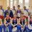 Владимирская область примет чемпионат и первенство ЦФО по спортивной гимнастике - 6tv.Ru