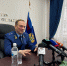 Иван Грибов: прокуратура продолжит добиваться, чтобы обманутые дольщики получили жилье, а не компенсации - 6tv.Ru