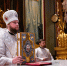 В Свято-Успенском кафедральном соборе совершена архиерейская Божественная литургия в Вселенскую родительскую субботу - Владимирская епархия