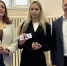 Во Владимирской области начались соревнования чемпионата и первенства ЦФО по спортивной гимнастике - Администрация области