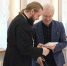 Состоялась встреча с руководством и студентами Владимирского филиала Президентской академии - Владимирская епархия