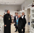 Митрополит Никандр встретился с главой Центросоюза Марией Бекетовой в Суздале - Владимирская епархия