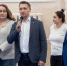 Во Владимире начались чемпионат и первенство ЦФО по спортивной гимнастике - Владимирские Ведомости