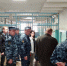 Во Владимирском Централе осуждённых содержат в антисанитарных условиях - Zebra-TV.Ru