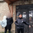 Праздник длиной в четыре дня закончился поножовщиной в александровском общежитии - Progorod33.Ru