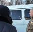 Из Владимирской области в зону специальной военной операции передали "Газель" - Телеканал Вариант