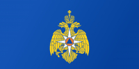 Сход снега и наледи с крыш смертельно опасен! - МЧС