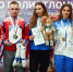 Первенство России по полиатлону состоялось в Коврове - Администрация области