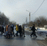 Верховный суд поставил точку в вопросе: обязан ли водитель ждать, пока пешеход полностью пройдёт "зебру"? - PRO Город Владимир