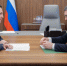 Губернатор Авдеев уведомил вице-премьера Патрушева о рекордах владимирских аграриев - Zebra-TV.Ru