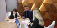 Cпрос на онлайн-регистрацию бизнеса вырос в 1,5 раза - PRO Город Владимир
