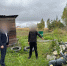 Жестокое избиение в Петушках: двое бывших заключенных надели на знакомого покрышку и едва не сожгли заживо - ГТРК Владимир