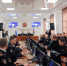 Представлении нового начальника УМВД России по Владимирской области - Владимирская епархия