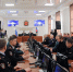 Во Владимирской области назначен новый глава регионального управления МВД - 6tv.Ru