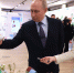 Путин разрекламировал керамические изделия из Суздаля - Zebra-TV.Ru