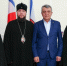 Поездка митрополита Никандра в Республику Северная Осетия – Алания - Владимирская епархия