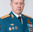 Поздравление начальника ГУ МЧС России по Владимирской области Алексeя Купина с Днём защитника Отечества - МЧС