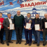 Добрые встречи в Штабе - Progorod33.Ru