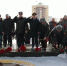 Начальник территориального Управления Росгвардии принял участие в торжественных мероприятиях, посвященных Дню защитника Отечества - Росгвардия