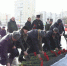 Во Владимире День защитника Отечества отметили торжественным мероприятием и возложением цветов - Телеканал Вариант