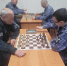 Во Владимире прошёл шахматный турнир среди сотрудников и военнослужащих Росгвардии - Росгвардия
