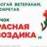 Всероссийская акция «КРАСНАЯ ГВОЗДИКА» - Министерство внутренней политики