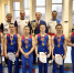 Гимнасты Владимирской области завоевали 18 награды чемпионата и первенства ЦФО во Владимире - Министерство физкультуры и спорта