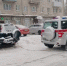 Росгвардейцы оказали помощь застрявшему в снегу автомобилисту во Владимирской области - Росгвардия