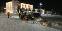 Прокуратура Владимира выявила десятки нарушений в уборке города - Progorod33.Ru