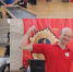 В Коврове пройдет фестиваль по многоборью среди ветеранов и спортсменов с инвалидностью - Progorod33.Ru