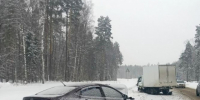 Два ДТП с пострадавшими произошли на дорогах Владимирской области за сутки - Progorod33.Ru
